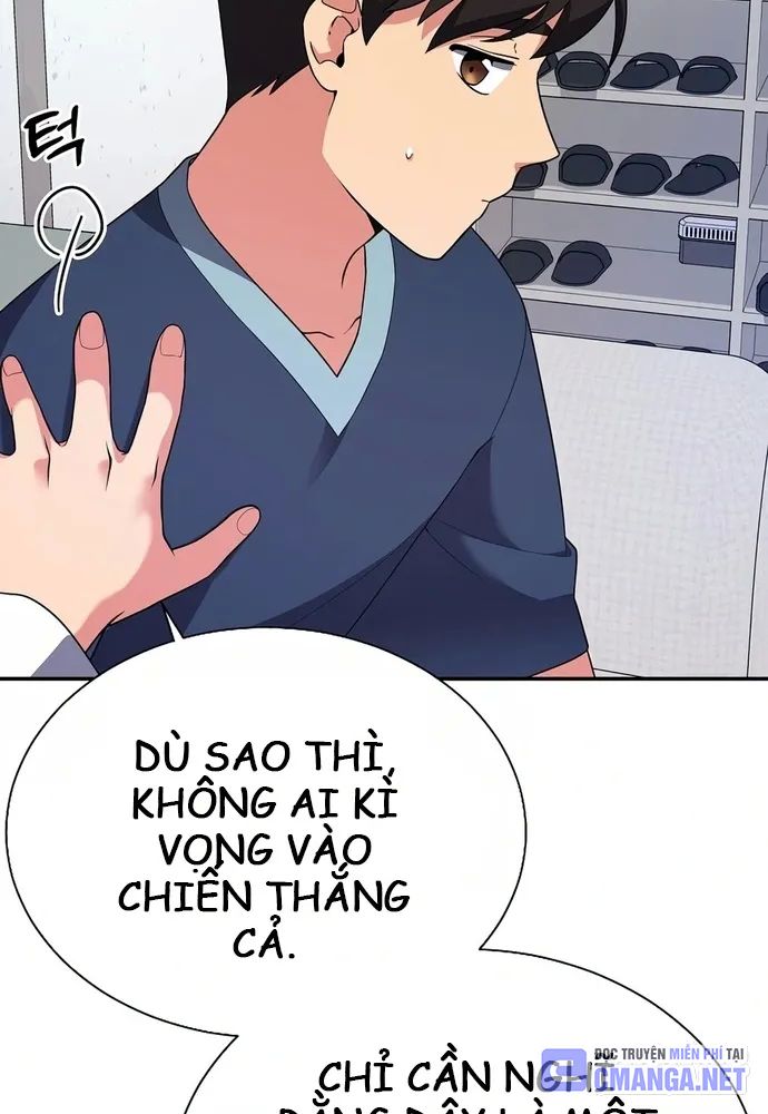 Nhà Vật Lý Trị Liệu Thần Kỳ - Chapter 18