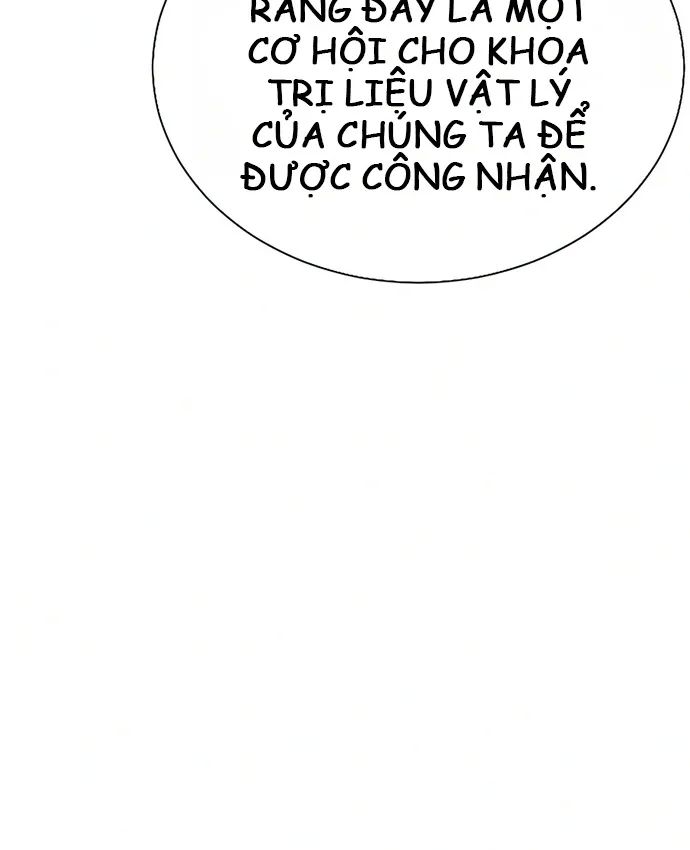 Nhà Vật Lý Trị Liệu Thần Kỳ - Chapter 18