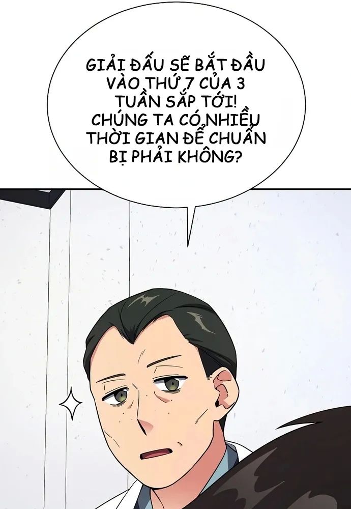 Nhà Vật Lý Trị Liệu Thần Kỳ - Chapter 18