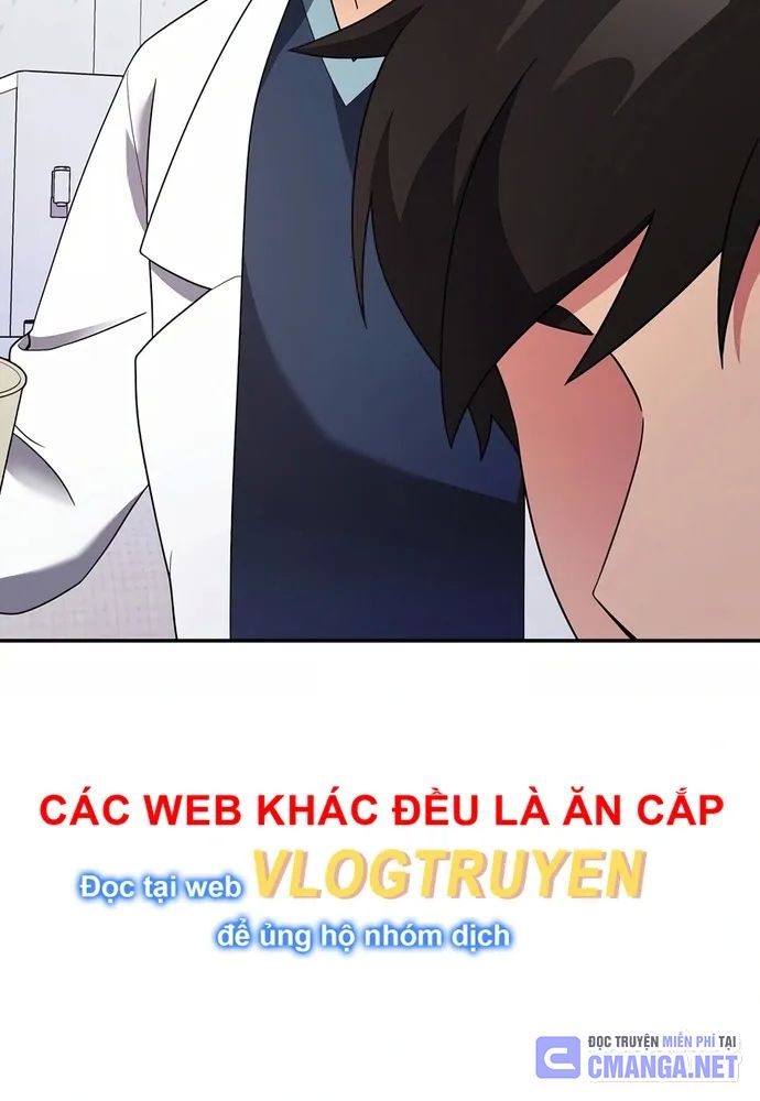 Nhà Vật Lý Trị Liệu Thần Kỳ - Chapter 18