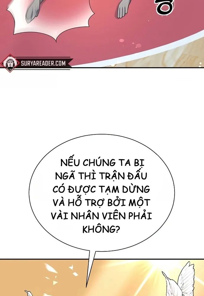 Nhà Vật Lý Trị Liệu Thần Kỳ - Chapter 18