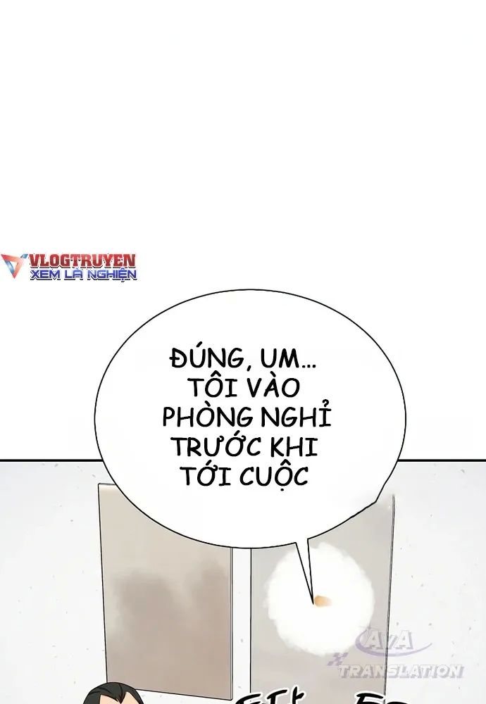 Nhà Vật Lý Trị Liệu Thần Kỳ - Chapter 18