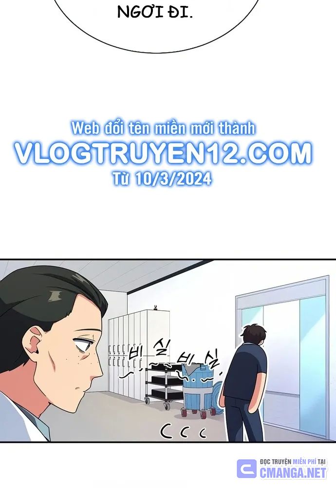 Nhà Vật Lý Trị Liệu Thần Kỳ - Chapter 18