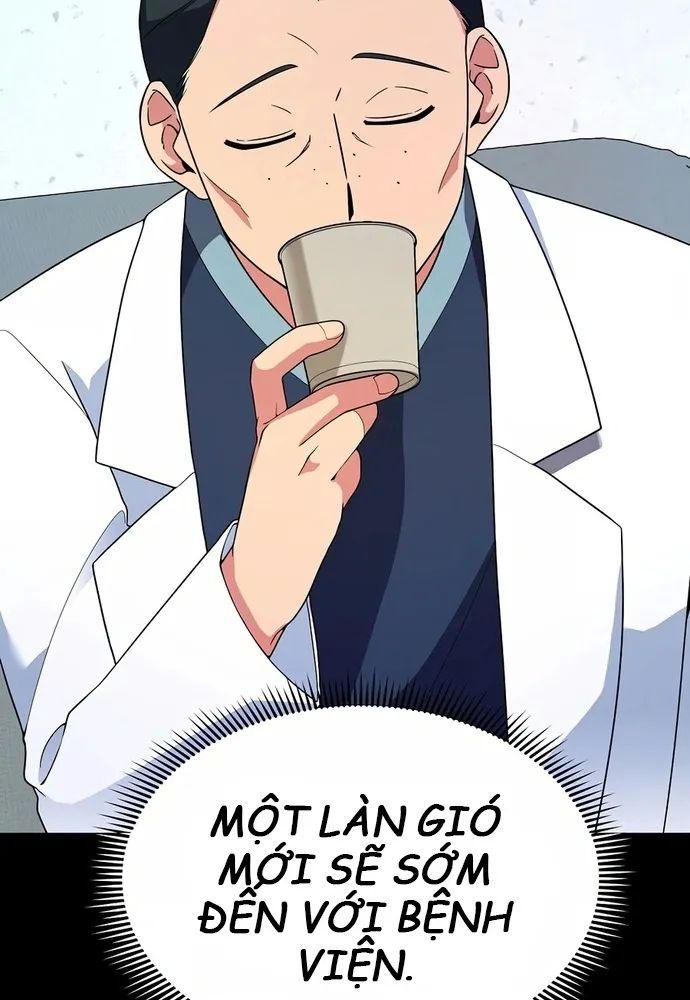 Nhà Vật Lý Trị Liệu Thần Kỳ - Chapter 18