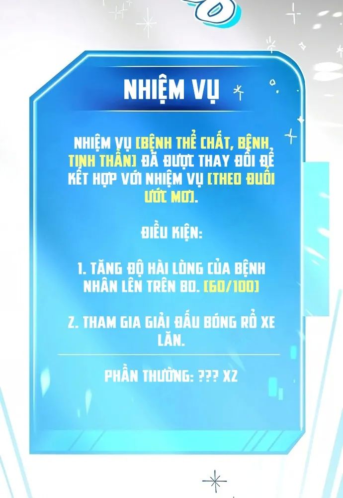 Nhà Vật Lý Trị Liệu Thần Kỳ - Chapter 18