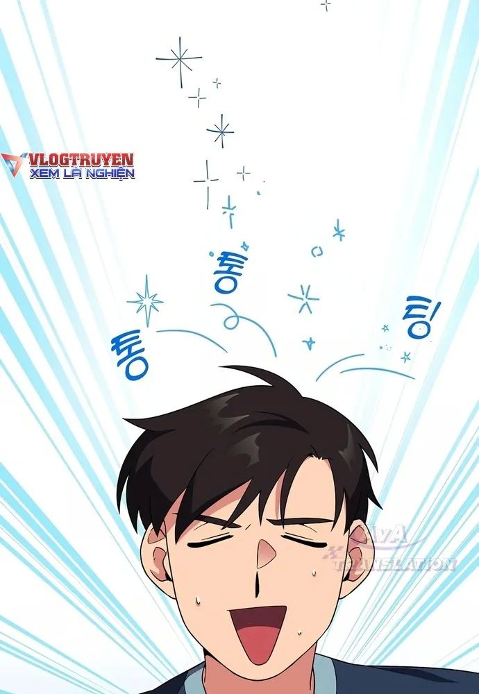 Nhà Vật Lý Trị Liệu Thần Kỳ - Chapter 18
