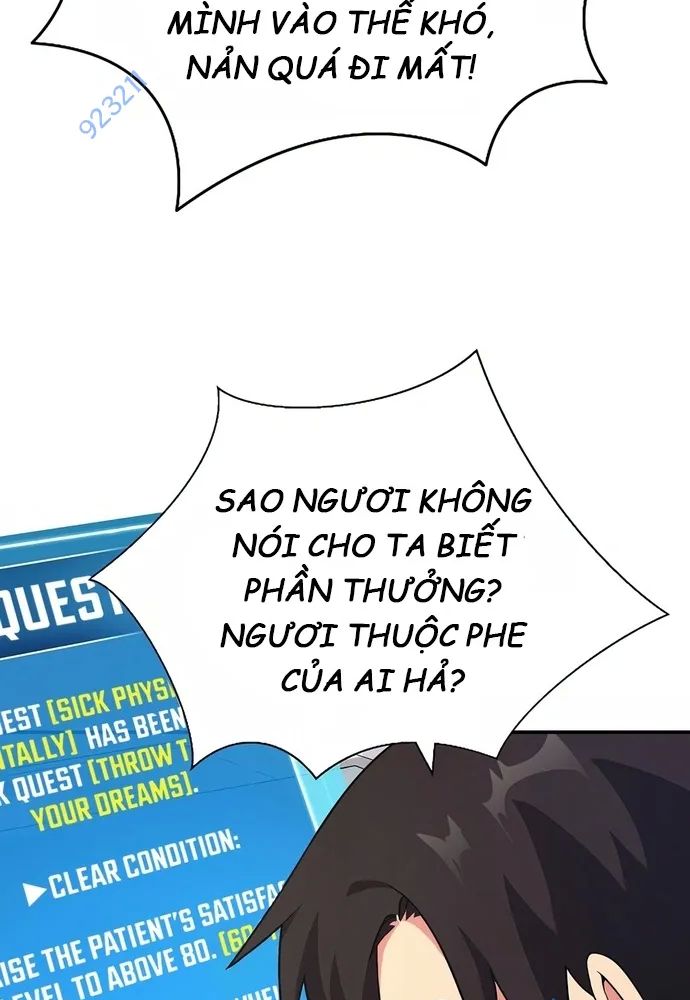 Nhà Vật Lý Trị Liệu Thần Kỳ - Chapter 18