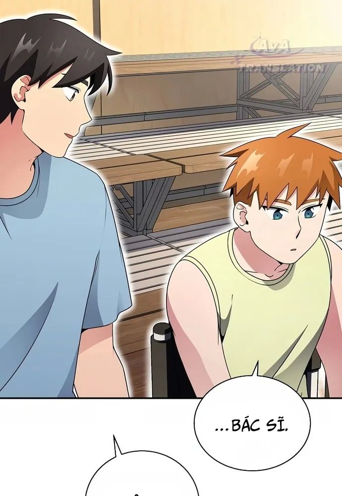 Nhà Vật Lý Trị Liệu Thần Kỳ - Chapter 19