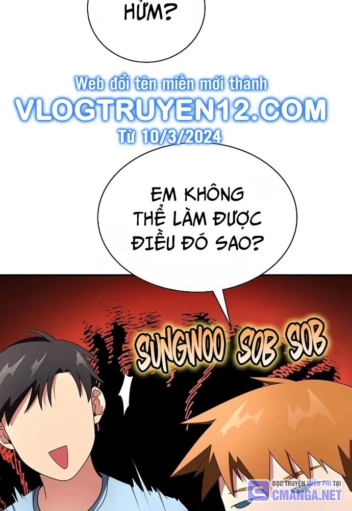 Nhà Vật Lý Trị Liệu Thần Kỳ - Chapter 19