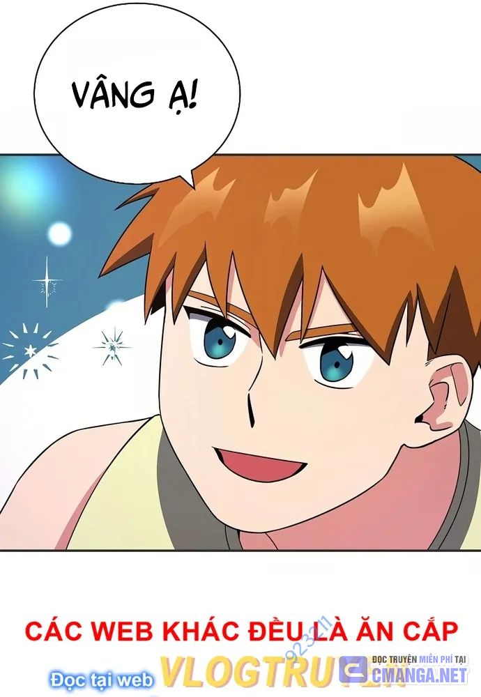 Nhà Vật Lý Trị Liệu Thần Kỳ - Chapter 19