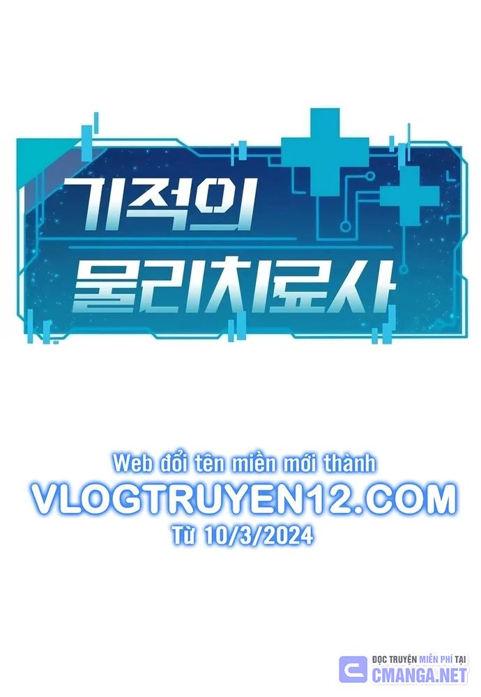 Nhà Vật Lý Trị Liệu Thần Kỳ - Chapter 19