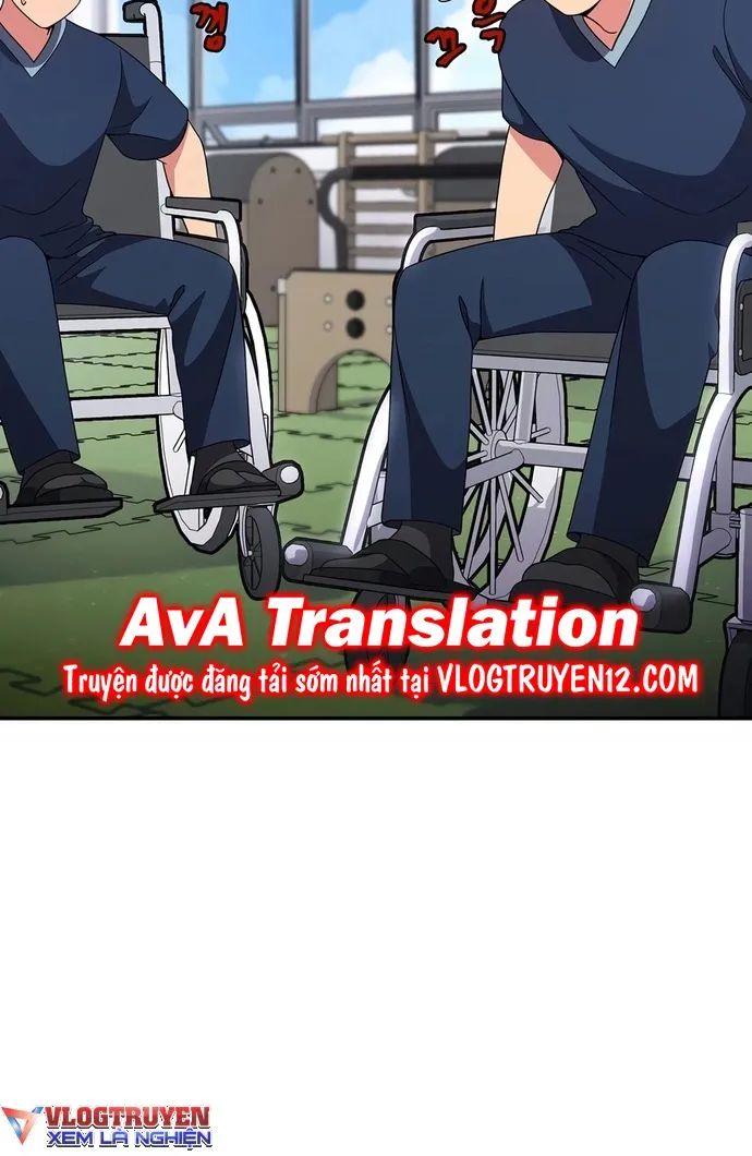 Nhà Vật Lý Trị Liệu Thần Kỳ - Chapter 19