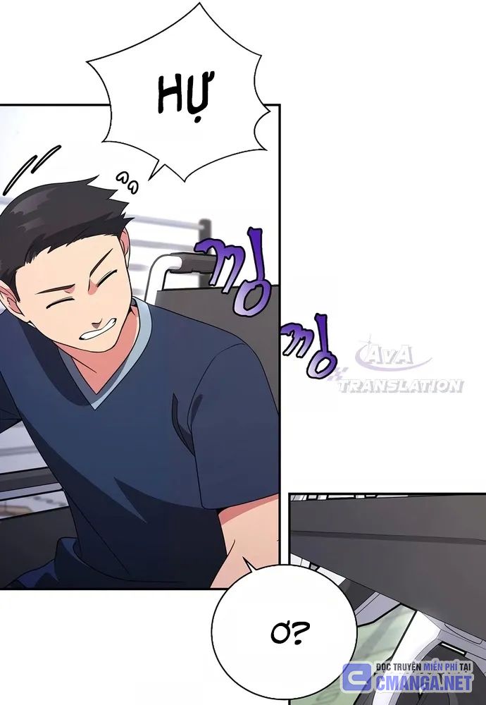 Nhà Vật Lý Trị Liệu Thần Kỳ - Chapter 19
