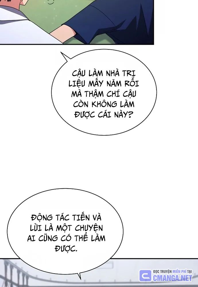 Nhà Vật Lý Trị Liệu Thần Kỳ - Chapter 19