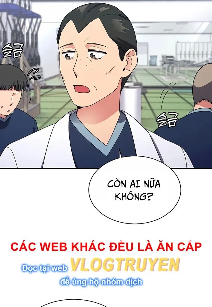 Nhà Vật Lý Trị Liệu Thần Kỳ - Chapter 19