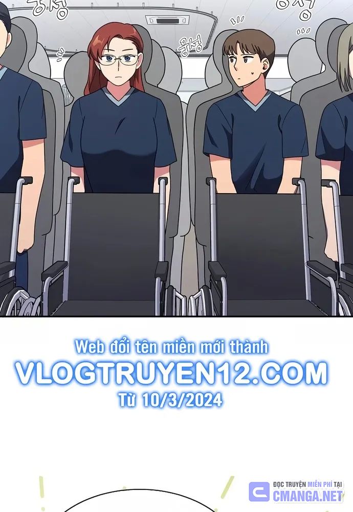 Nhà Vật Lý Trị Liệu Thần Kỳ - Chapter 19