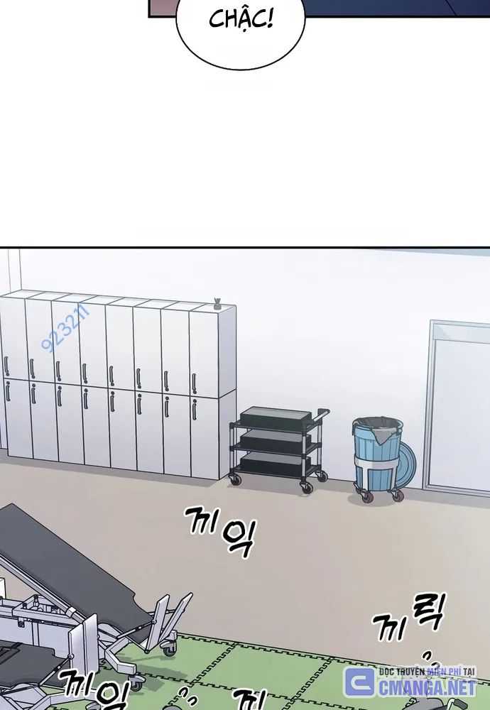 Nhà Vật Lý Trị Liệu Thần Kỳ - Chapter 19