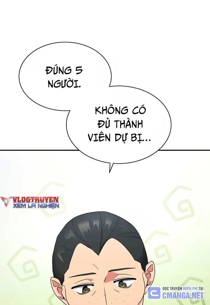 Nhà Vật Lý Trị Liệu Thần Kỳ - Chapter 19