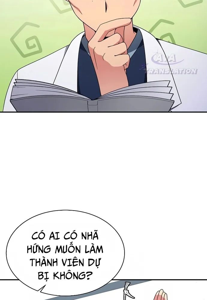 Nhà Vật Lý Trị Liệu Thần Kỳ - Chapter 19