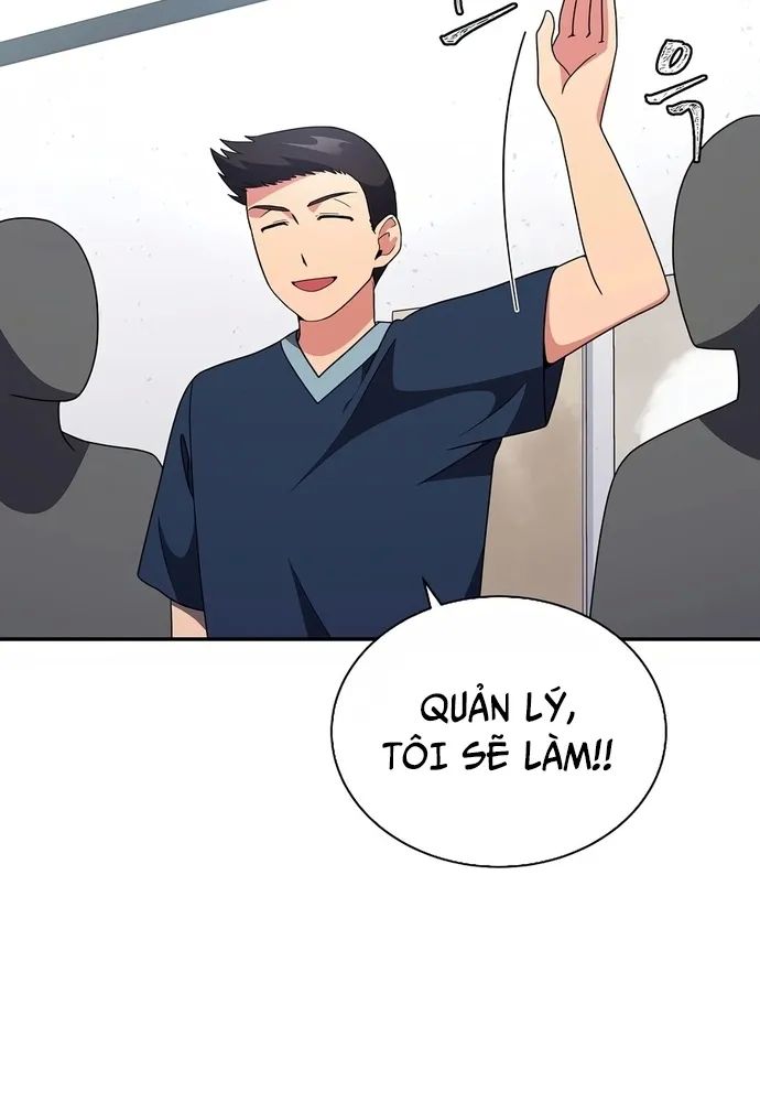 Nhà Vật Lý Trị Liệu Thần Kỳ - Chapter 19