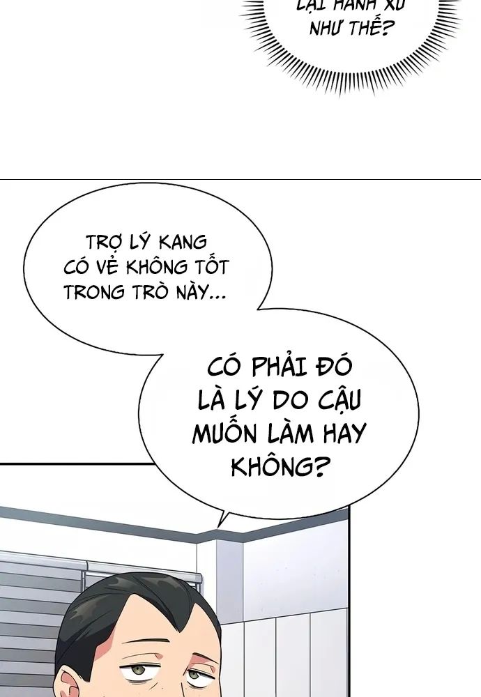 Nhà Vật Lý Trị Liệu Thần Kỳ - Chapter 19