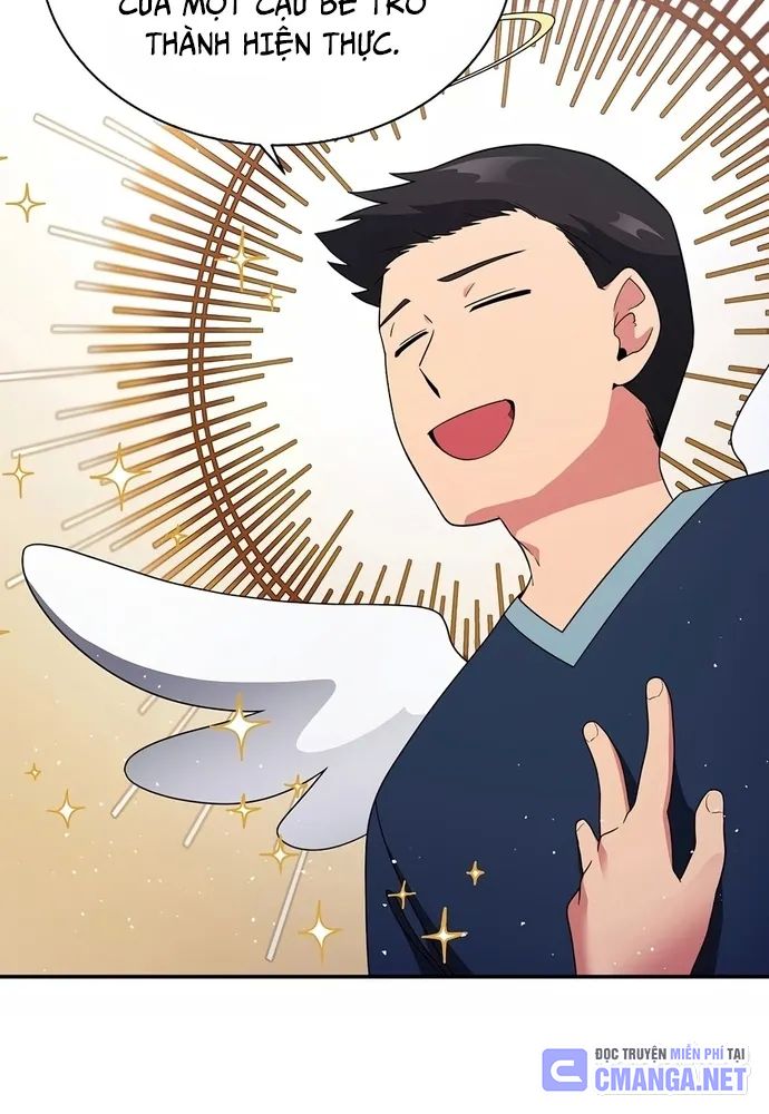 Nhà Vật Lý Trị Liệu Thần Kỳ - Chapter 19