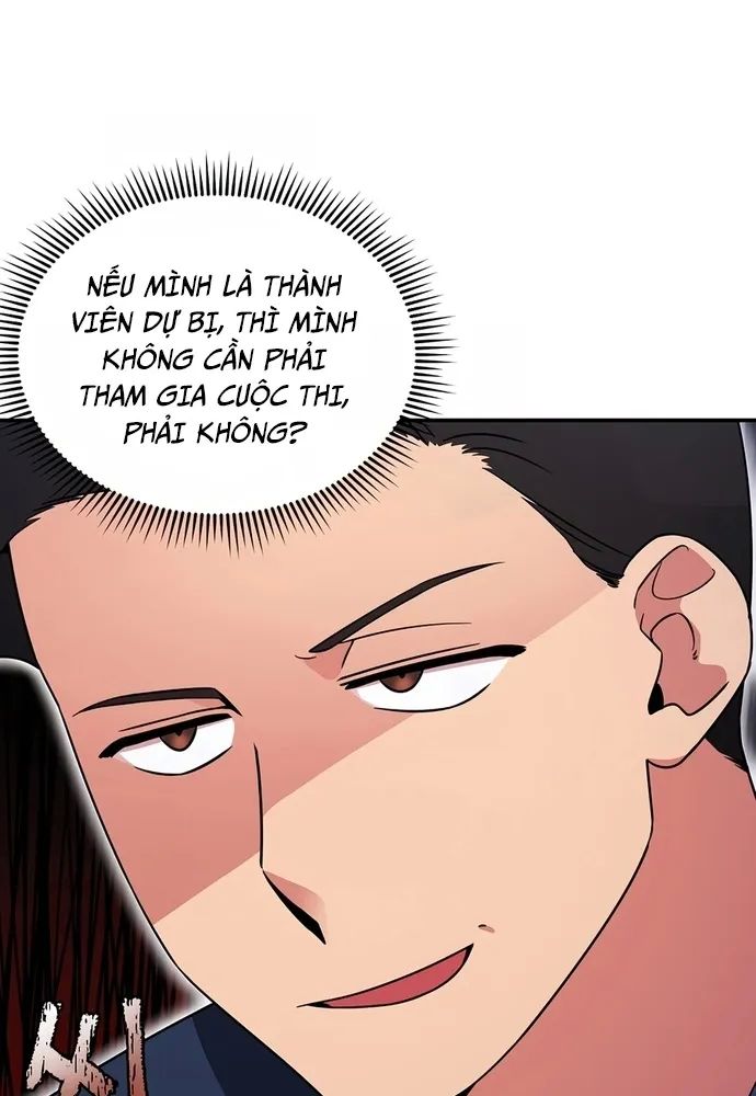 Nhà Vật Lý Trị Liệu Thần Kỳ - Chapter 19