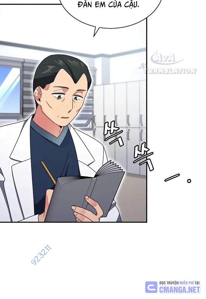 Nhà Vật Lý Trị Liệu Thần Kỳ - Chapter 19