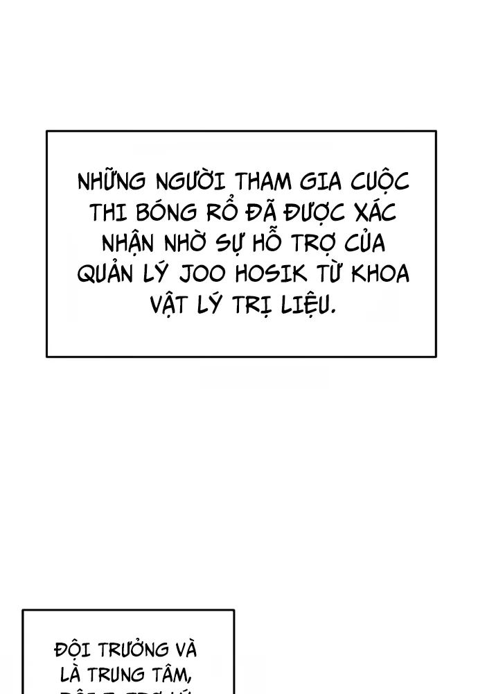 Nhà Vật Lý Trị Liệu Thần Kỳ - Chapter 19