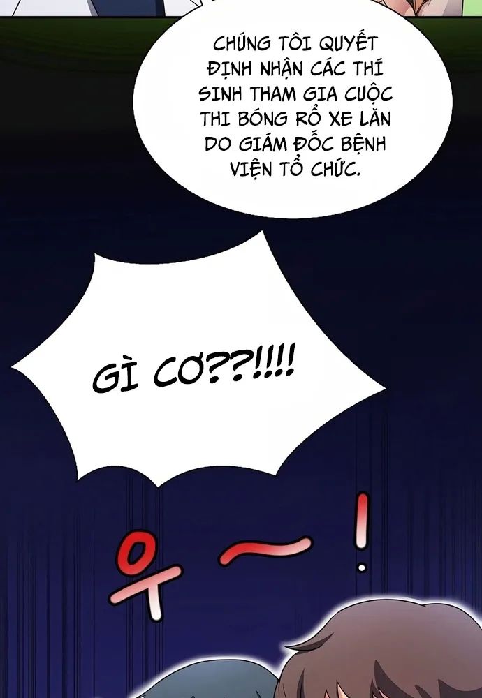 Nhà Vật Lý Trị Liệu Thần Kỳ - Chapter 19