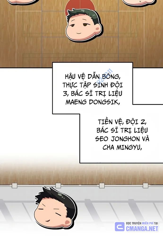 Nhà Vật Lý Trị Liệu Thần Kỳ - Chapter 19