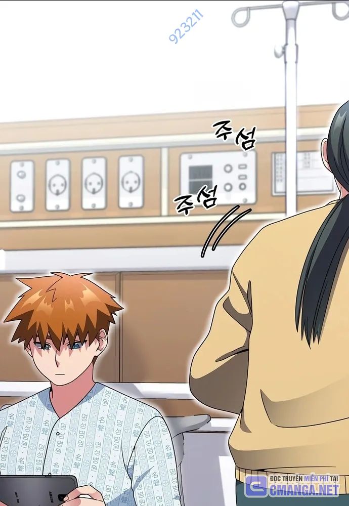 Nhà Vật Lý Trị Liệu Thần Kỳ - Chapter 19