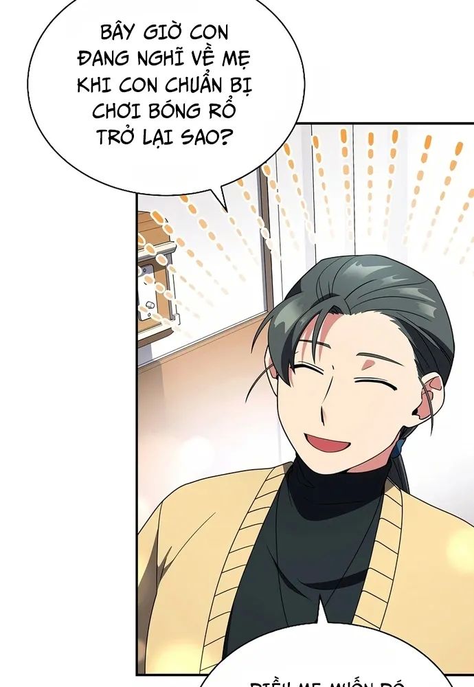 Nhà Vật Lý Trị Liệu Thần Kỳ - Chapter 19