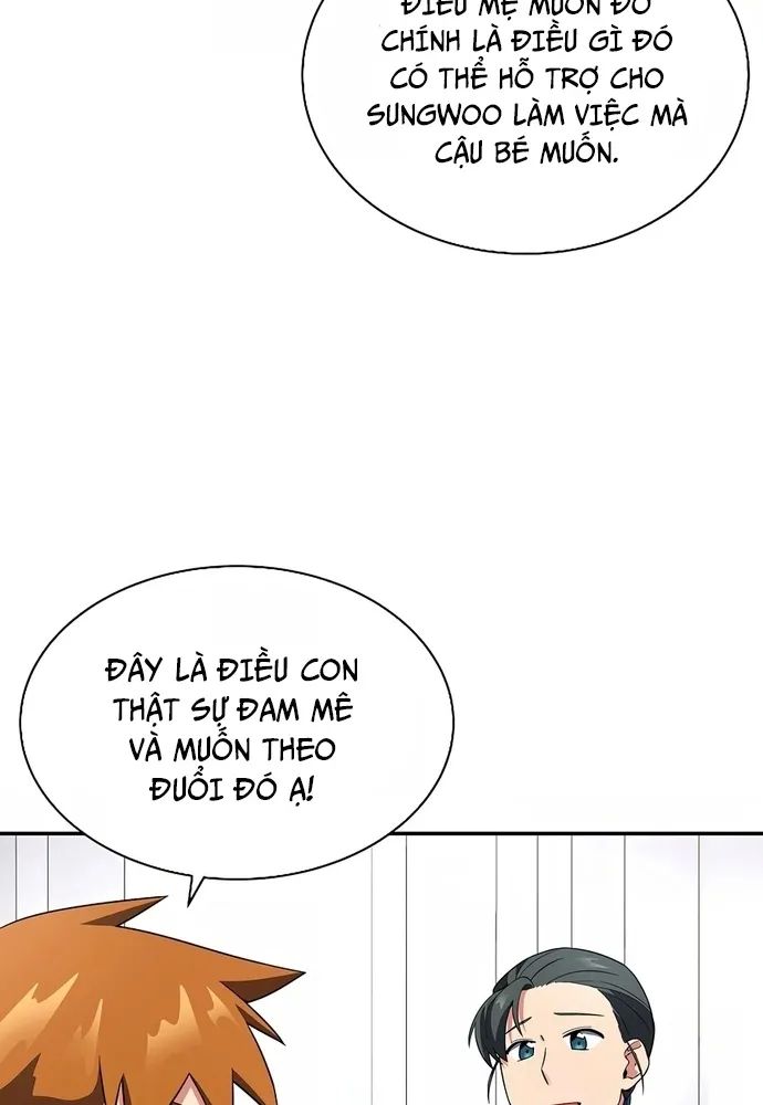 Nhà Vật Lý Trị Liệu Thần Kỳ - Chapter 19