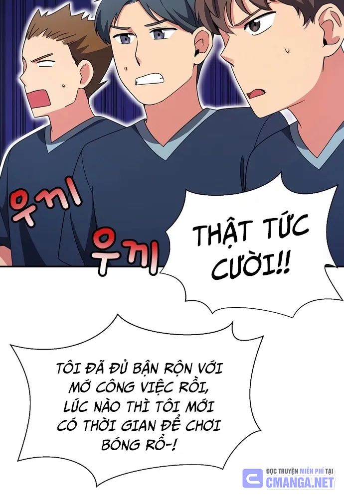 Nhà Vật Lý Trị Liệu Thần Kỳ - Chapter 19