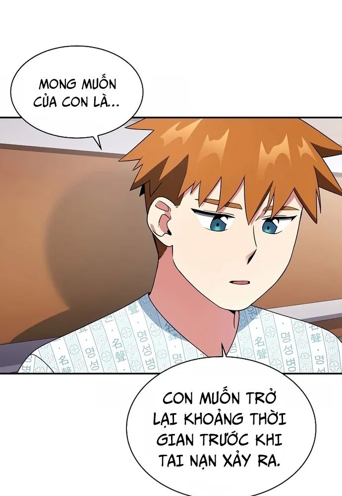 Nhà Vật Lý Trị Liệu Thần Kỳ - Chapter 19