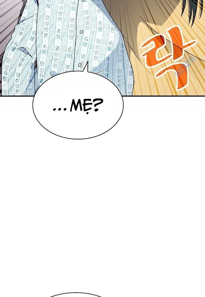 Nhà Vật Lý Trị Liệu Thần Kỳ - Chapter 19