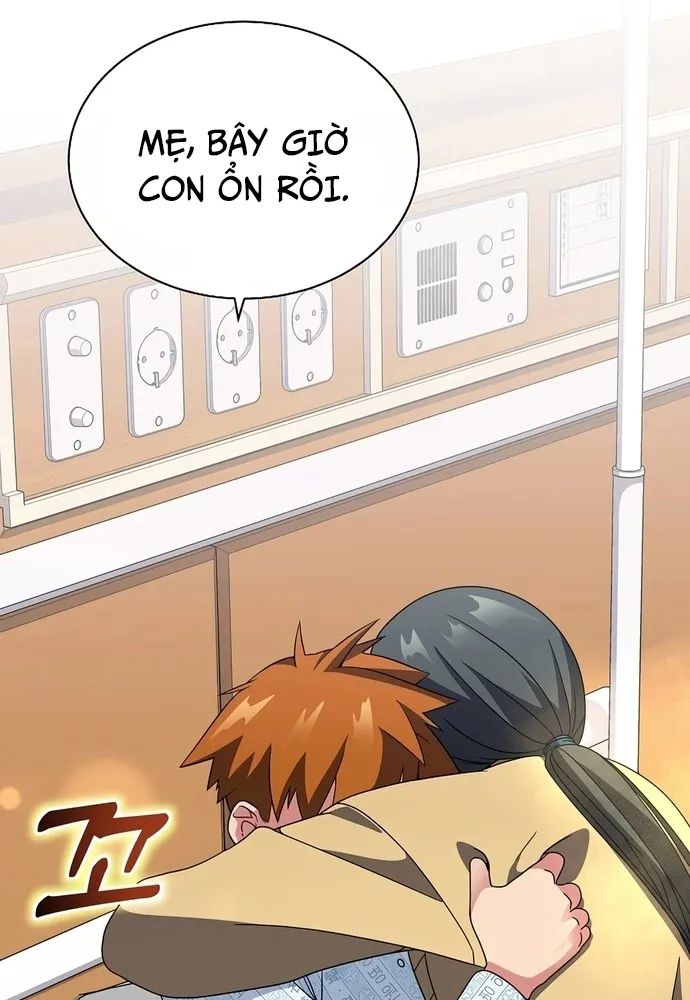 Nhà Vật Lý Trị Liệu Thần Kỳ - Chapter 19