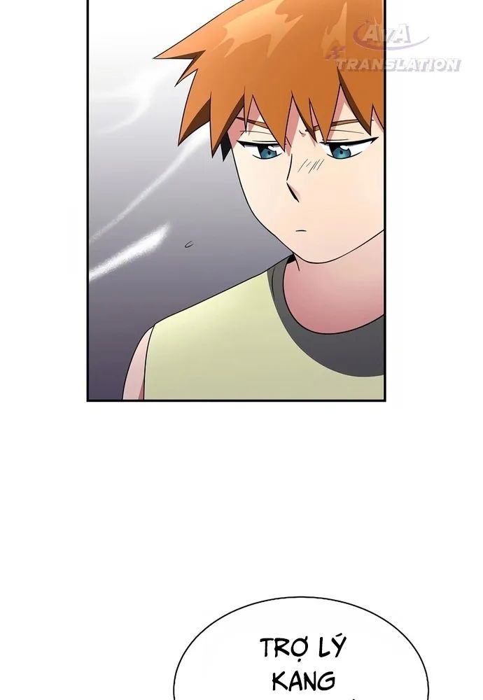 Nhà Vật Lý Trị Liệu Thần Kỳ - Chapter 19