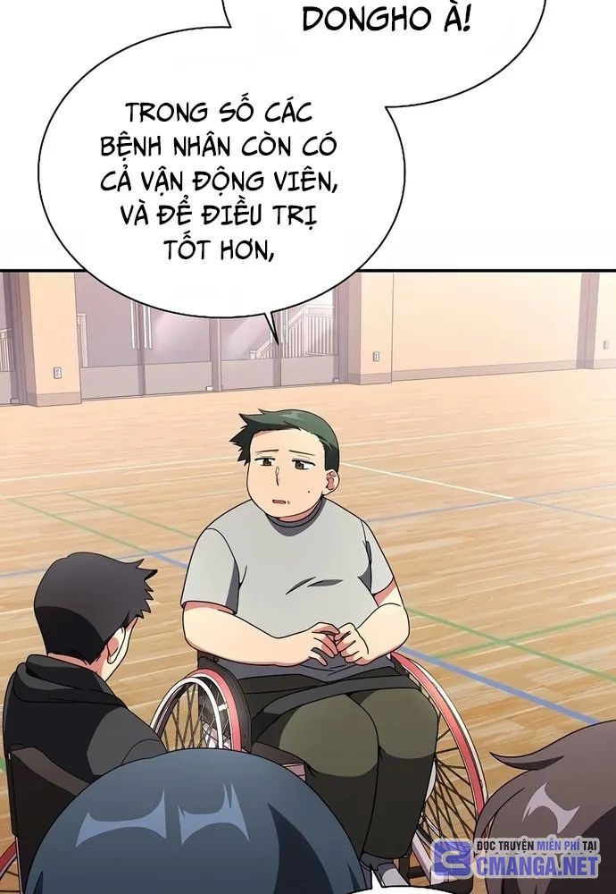 Nhà Vật Lý Trị Liệu Thần Kỳ - Chapter 19