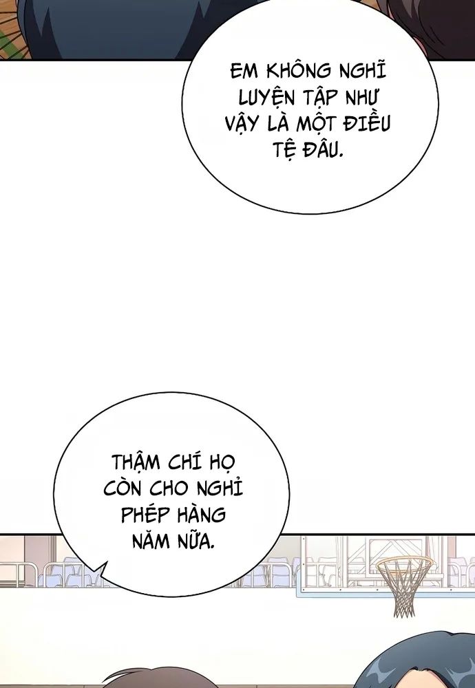 Nhà Vật Lý Trị Liệu Thần Kỳ - Chapter 19
