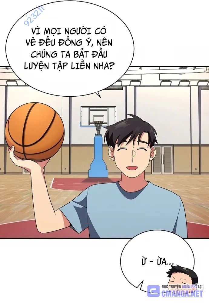 Nhà Vật Lý Trị Liệu Thần Kỳ - Chapter 19