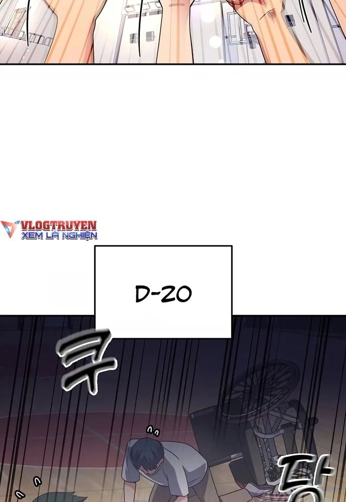Nhà Vật Lý Trị Liệu Thần Kỳ - Chapter 19
