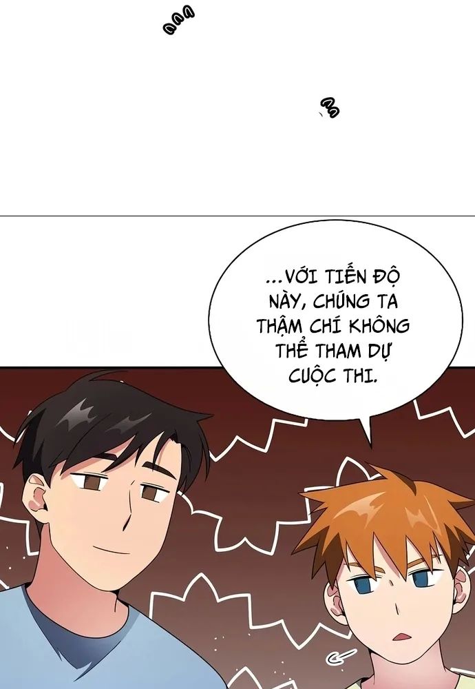 Nhà Vật Lý Trị Liệu Thần Kỳ - Chapter 19