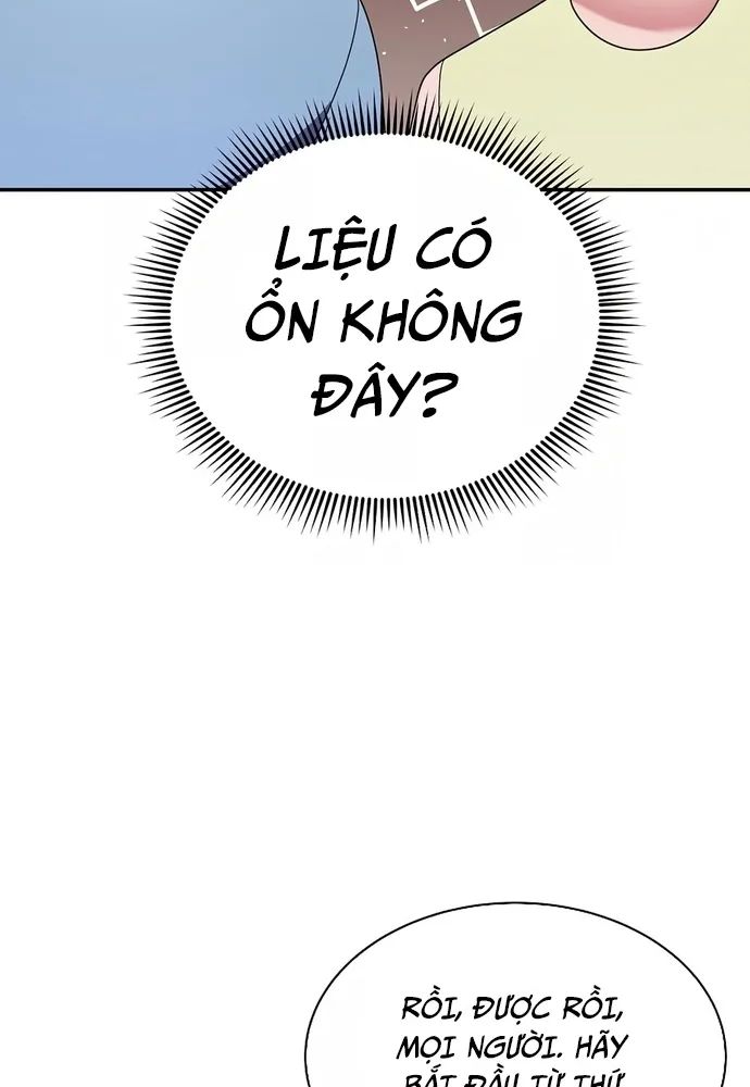 Nhà Vật Lý Trị Liệu Thần Kỳ - Chapter 19
