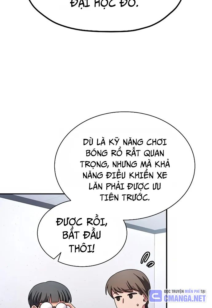 Nhà Vật Lý Trị Liệu Thần Kỳ - Chapter 19