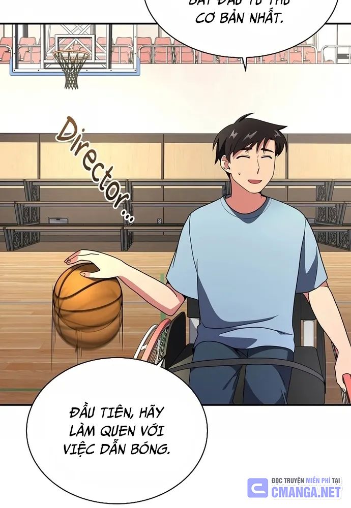 Nhà Vật Lý Trị Liệu Thần Kỳ - Chapter 19