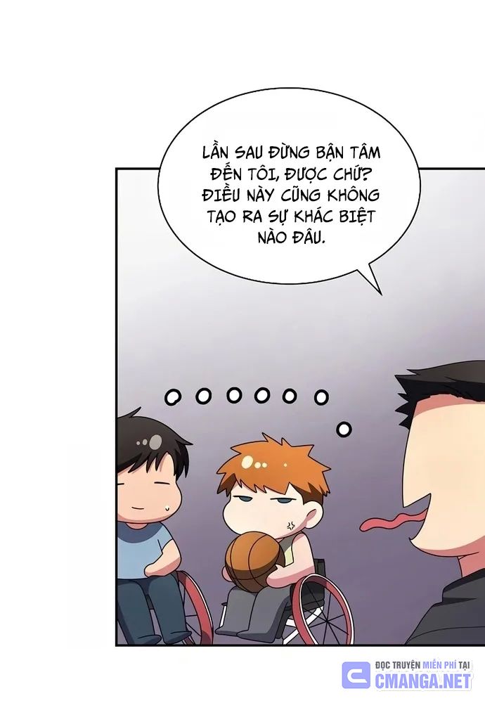 Nhà Vật Lý Trị Liệu Thần Kỳ - Chapter 19