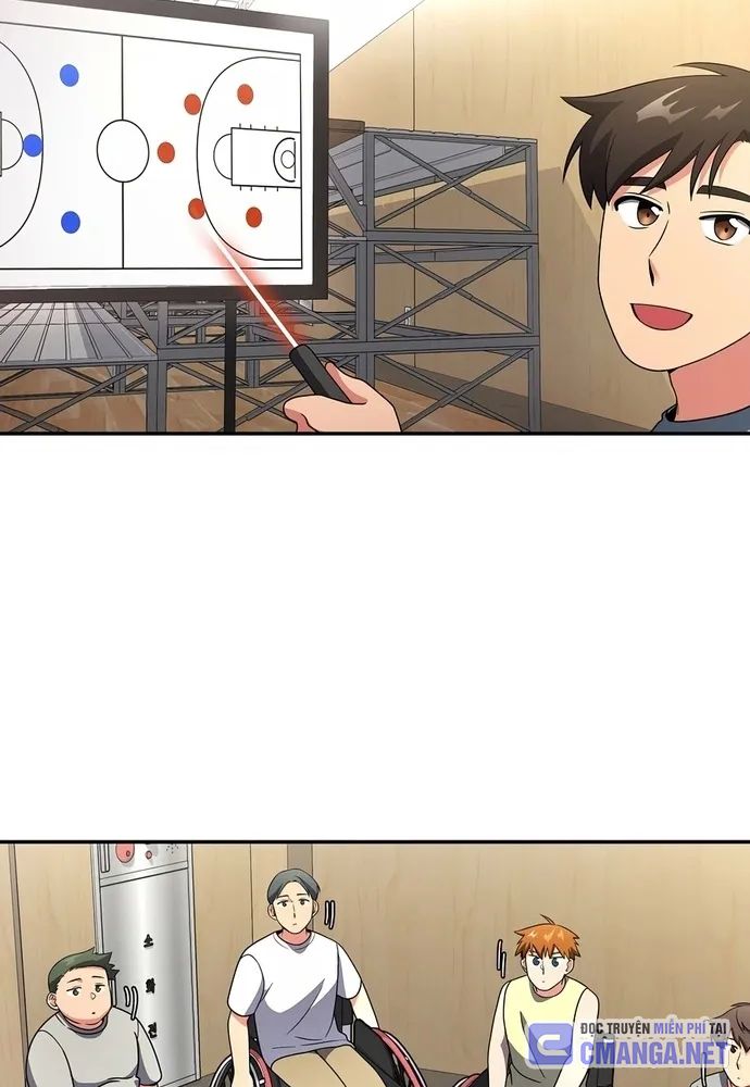 Nhà Vật Lý Trị Liệu Thần Kỳ - Chapter 19