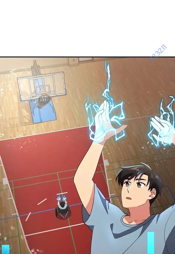 Nhà Vật Lý Trị Liệu Thần Kỳ - Chapter 19